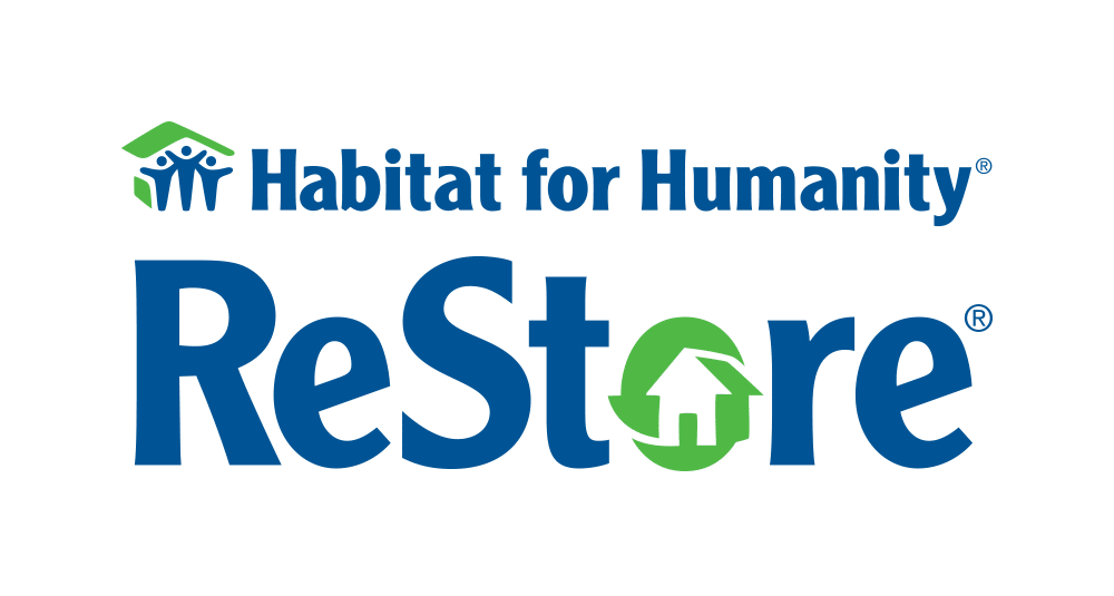 community organization habitat for humanity logo