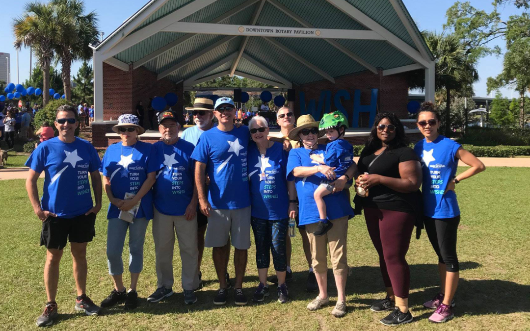 Community Action Plan