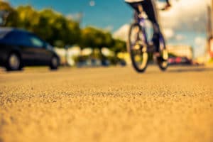 Bicycle accident attorney tampa