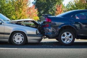 accidente automovilistico en odessa