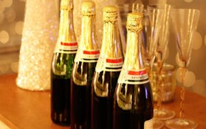 tips for safe new years eve party