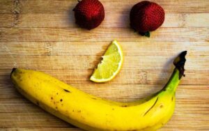foods that reduce stress
