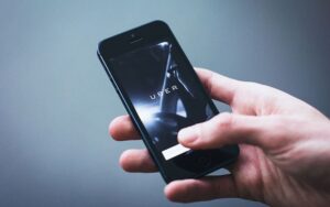 uber accident lawyer