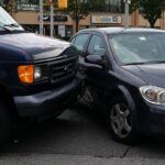 car accident