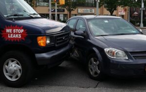 car accident