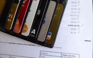 medical bills from car accident