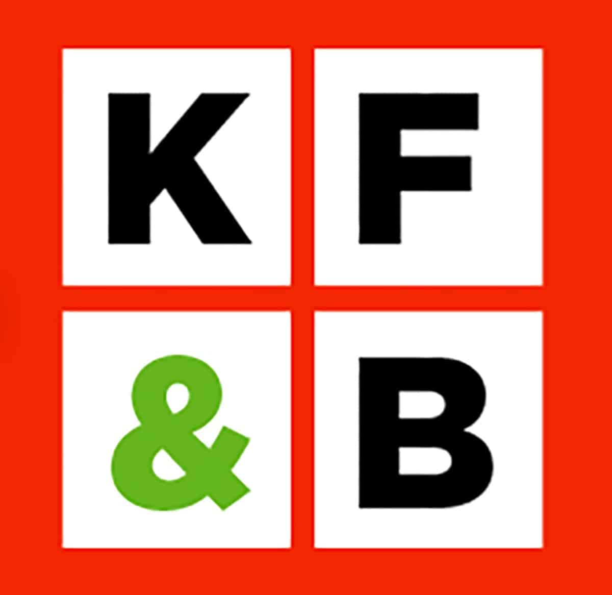 The KFB Law Academic Scholarship - Kinney, Fernandez & Boire