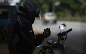 Riding a motorcycle can be fun, but it also puts you at risk for these common motorcycle injuries.