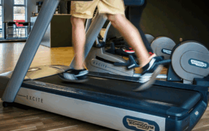 Improper maintenance of equipment may cause you to be injured at the gym