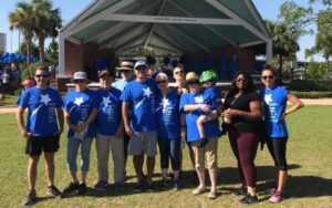 make a wish walk