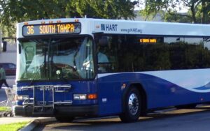 If injured in a bus accident, an experienced Tampa Bay bus accident attorney can help you get the compensation you deserve.