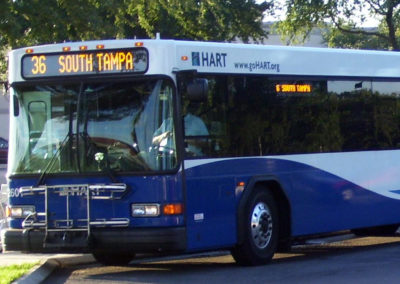 If injured in a bus accident, an experienced Tampa Bay bus accident attorney can help you get the compensation you deserve.
