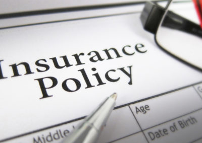 Your Insurance Policy should be carefully reviewed if your Auto Accident Injury Claim is denied.