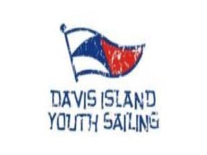 Navegación juvenil en la isla Davis