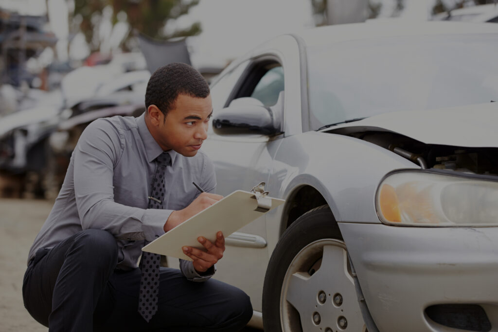 What to do when car insurance denies claim