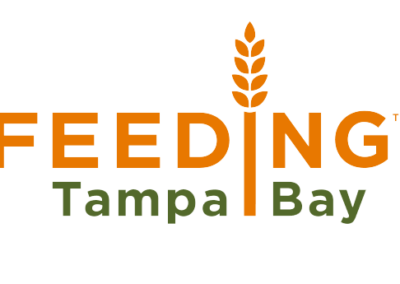 KFB Law in the Community volunteering at Feeding Tampa Bay