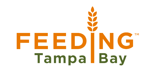 KFB Law in the Community volunteering at Feeding Tampa Bay