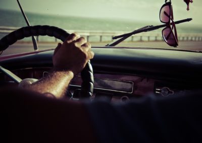 Florida Roadway Law - What drivers need to know before going out on the road.
