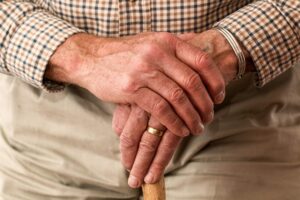 Nursing Home slip and fall
