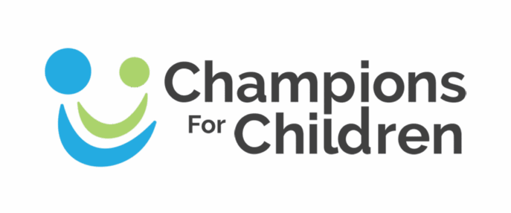 Champions for Children