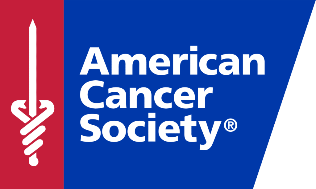 Community Spotlight: American Cancer Society logo