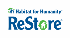 community organization habitat for humanity logo