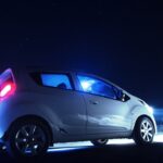 Driving At Night