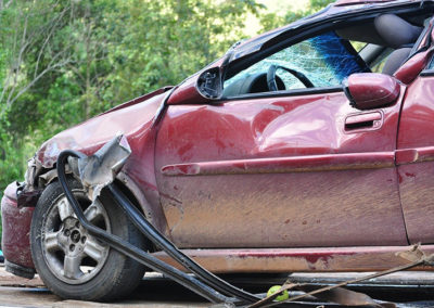 No-fault accidents are meant to streamline compensation, but what happens when it doesn't account for your injuries