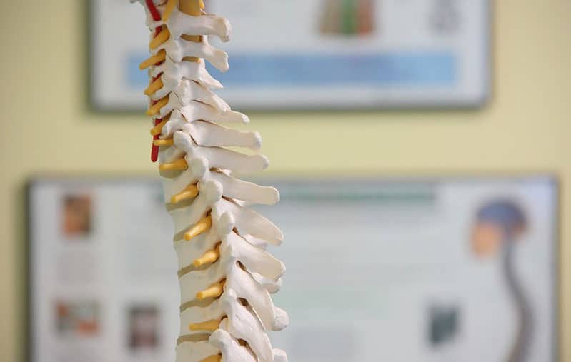 Una demanda por lesión de la médula espinal puede ayudar a abordar el dolor y el sufrimiento duraderos.