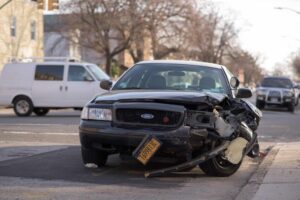 Underinsured Motorist