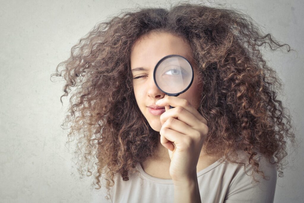 how to collect evidence