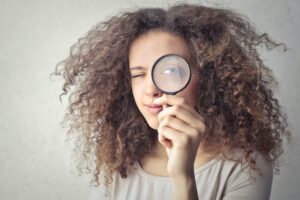 how to collect evidence