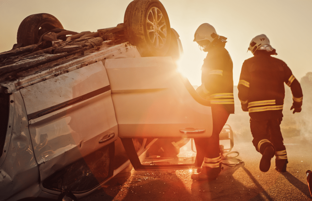 How To Avoid Rollover Car Accidents