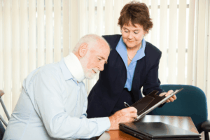 personal injury legal terms