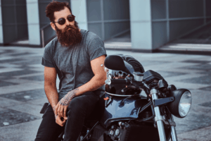 motorcycle laws in Florida