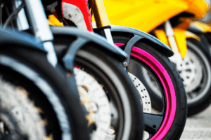 Safest motorcycle brands