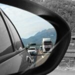 blind spot