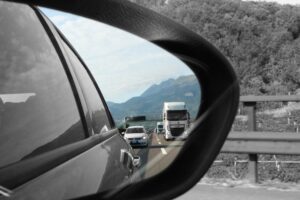 blind spot