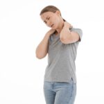 neck injury pain