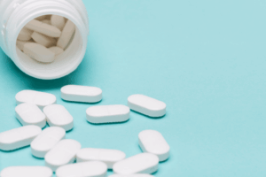 The effects of chronic opioid use