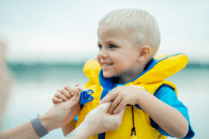 water safety