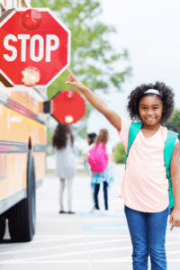 bus safety