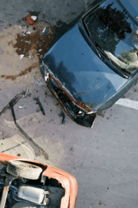 car accident
