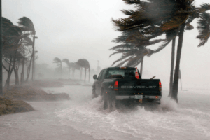Hurricane Season