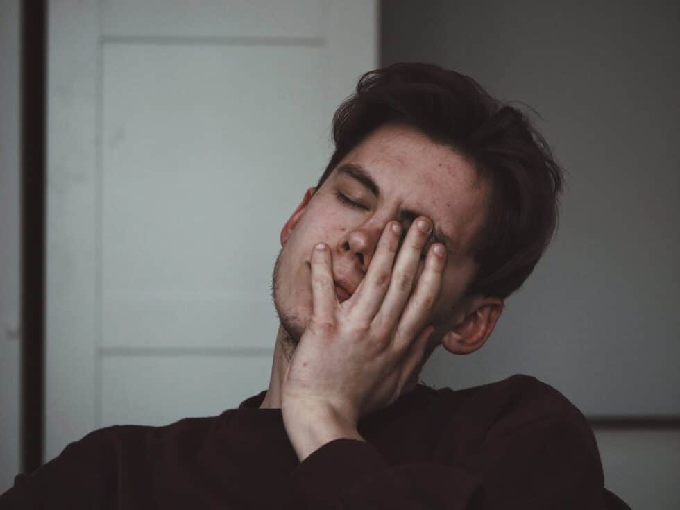 Vestibular Dysfunction