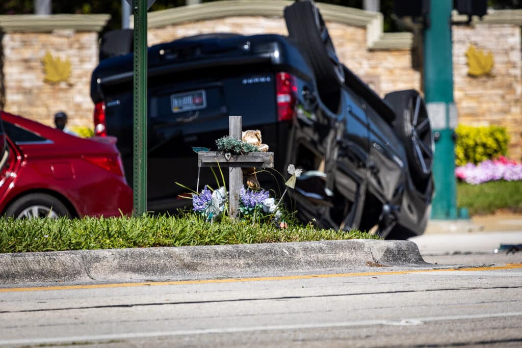 tampa car accident lawsuit