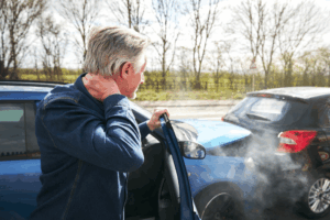 elderly traffic fatalities in Florida
