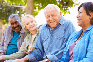 Florida seniors have services and laws to protect them