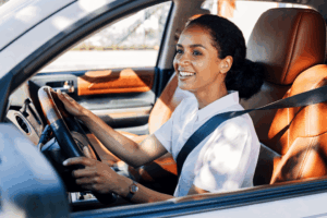 seat belt prevent traumatic brain injury