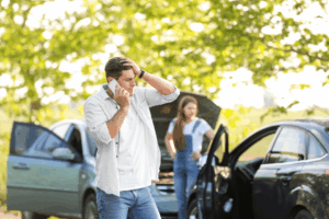 unseen injuries after a car accident